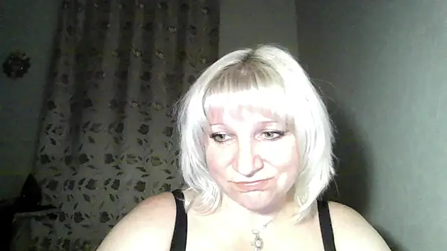 MeilomaWesa online show from October 25, 2025, 11:16 pm