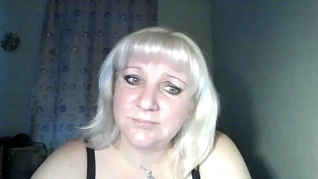 MeilomaWesa online show from November 29, 2025, 12:38 pm