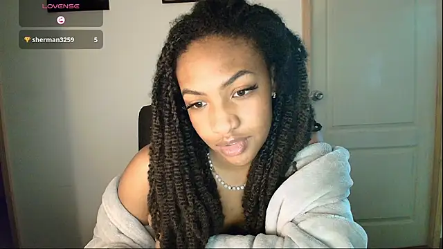 im alivys  online show from June 23, 2026, 12:52 am