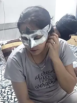 Snapshot of Harsh_Ankita_Couple chatting on October 16, 2025, 5:43 pm Harsh Ankita Couple online show from October 16, 2025, 5:43 pm