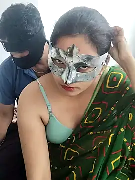 Snapshot of Harsh_Ankita_Couple chatting on September 29, 2025, 7:37 am Harsh Ankita Couple online show from September 29, 2025, 7:37 am