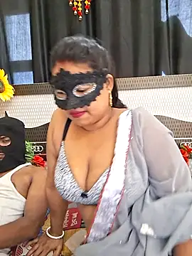 Something 61 online show from April 26, 2026, 3:48 am