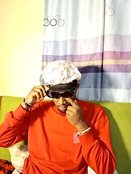 BIGDICKMULLAH online show from March 16, 2026, 7:38 pm