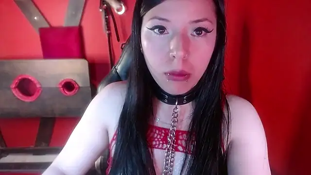 Snapshot of HannaCarrter chatting on February 21, 2025, 6:04 pm HannaCarrter online show from February 21, 2025, 6:04 pm