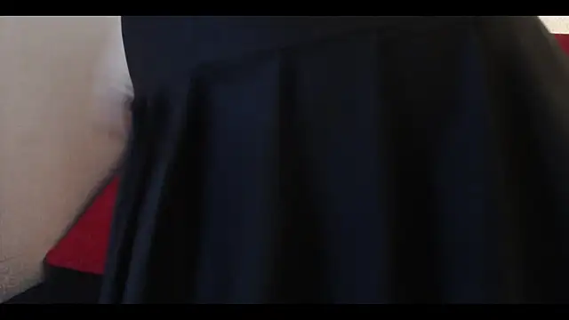 HannaCarrter online show from March 19, 2026, 12:16 pm