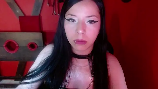 Snapshot of HannaCarrter chatting on February 27, 2025, 12:12 pm HannaCarrter online show from February 27, 2025, 12:12 pm