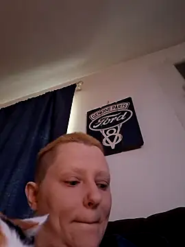 Snapshot of Baldbabey chatting on February 27, 2026, 12:27 pm Baldbabey online show from February 27, 2026, 12:27 pm