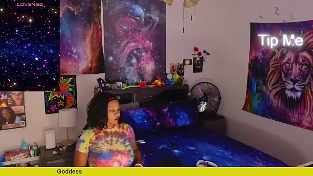 temptressbeauty24 online show from January 6, 2026, 4:27 am