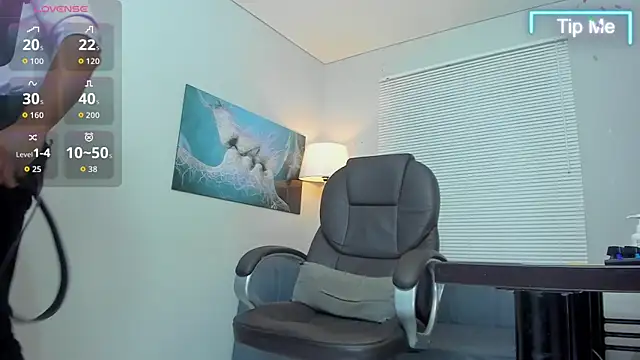 vincen jose online show from February 24, 2026, 1:50 am