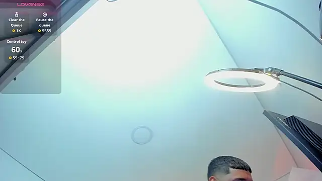 vincen jose online show from January 15, 2026, 3:43 am