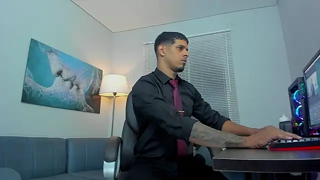 vincen jose online show from October 13, 2025, 6:48 am