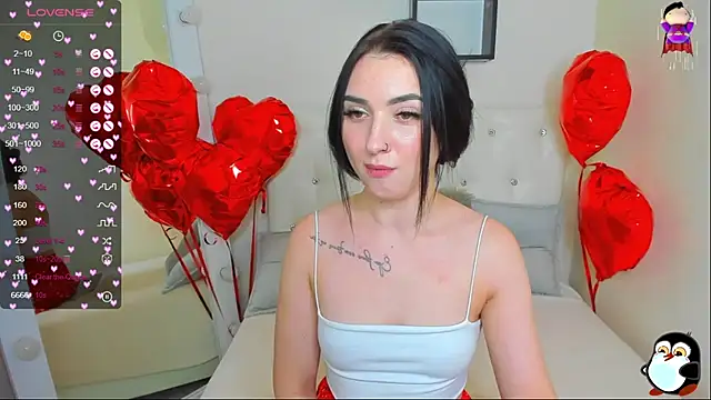 Snapshot of Sourr_Lollipop chatting on February 26, 2025, 2:30 am Sourr Lollipop online show from February 26, 2025, 2:30 am