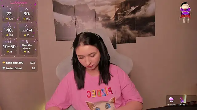 Snapshot of Sourr_Lollipop chatting on March 2, 2026, 5:08 am Sourr Lollipop online show from March 2, 2026, 5:08 am