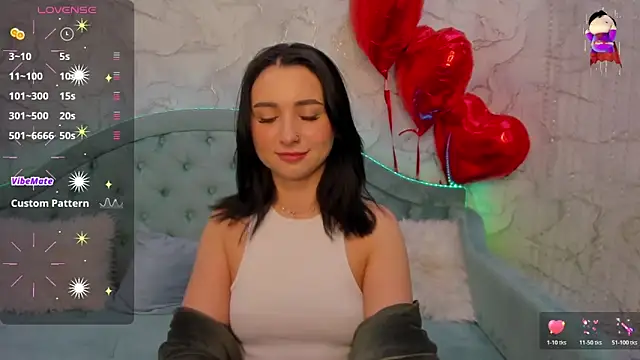 Snapshot of Sourr_Lollipop chatting on February 7, 2026, 11:35 pm Sourr Lollipop online show from February 7, 2026, 11:35 pm