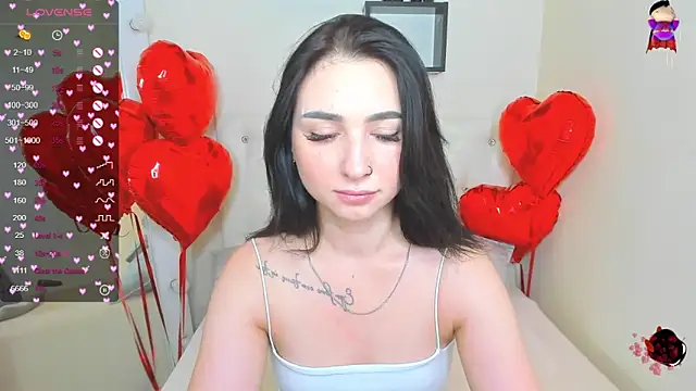 Snapshot of Sourr_Lollipop chatting on February 14, 2025, 11:42 pm Sourr Lollipop online show from February 14, 2025, 11:42 pm