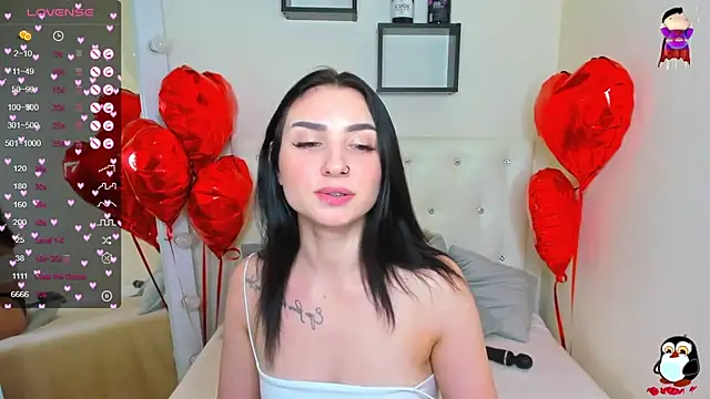 Snapshot of Sourr_Lollipop chatting on February 24, 2025, 11:41 pm Sourr Lollipop online show from February 24, 2025, 11:41 pm