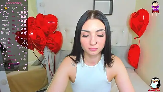 Snapshot of Sourr_Lollipop chatting on February 28, 2025, 2:53 am Sourr Lollipop online show from February 28, 2025, 2:53 am