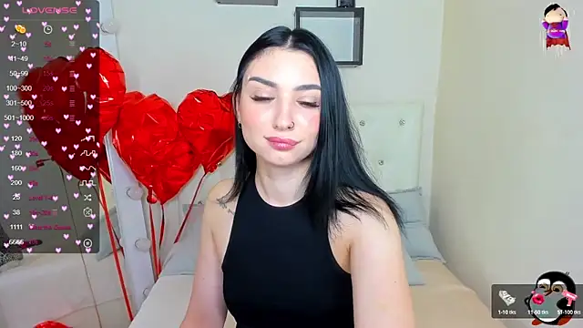 Snapshot of Sourr_Lollipop chatting on March 5, 2025, 11:49 pm Sourr Lollipop online show from March 5, 2025, 11:49 pm