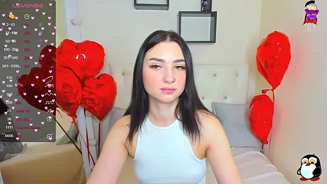 Snapshot of Sourr_Lollipop chatting on February 27, 2025, 11:48 pm Sourr Lollipop online show from February 27, 2025, 11:48 pm