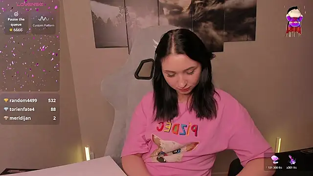 Snapshot of Sourr_Lollipop chatting on March 2, 2026, 7:15 am Sourr Lollipop online show from March 2, 2026, 7:15 am