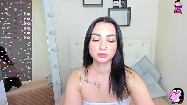 Snapshot of Sourr_Lollipop chatting on January 29, 2025, 11:46 pm Sourr Lollipop online show from January 29, 2025, 11:46 pm