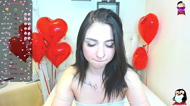 Snapshot of Sourr_Lollipop chatting on February 11, 2025, 11:44 pm Sourr Lollipop online show from February 11, 2025, 11:44 pm