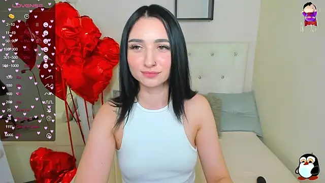 Snapshot of Sourr_Lollipop chatting on March 5, 2025, 5:50 am Sourr Lollipop online show from March 5, 2025, 5:50 am