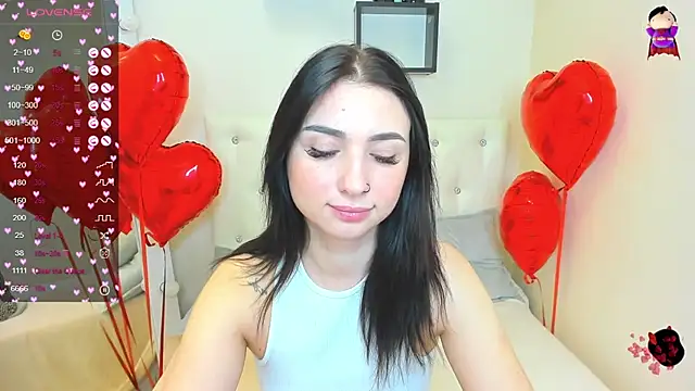 Snapshot of Sourr_Lollipop chatting on February 13, 2025, 12:46 am Sourr Lollipop online show from February 13, 2025, 12:46 am