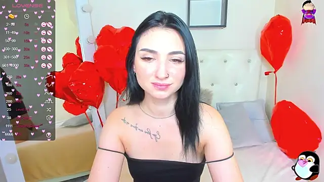 Snapshot of Sourr_Lollipop chatting on March 4, 2025, 2:49 am Sourr Lollipop online show from March 4, 2025, 2:49 am