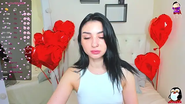 Snapshot of Sourr_Lollipop chatting on March 1, 2025, 11:37 pm Sourr Lollipop online show from March 1, 2025, 11:37 pm