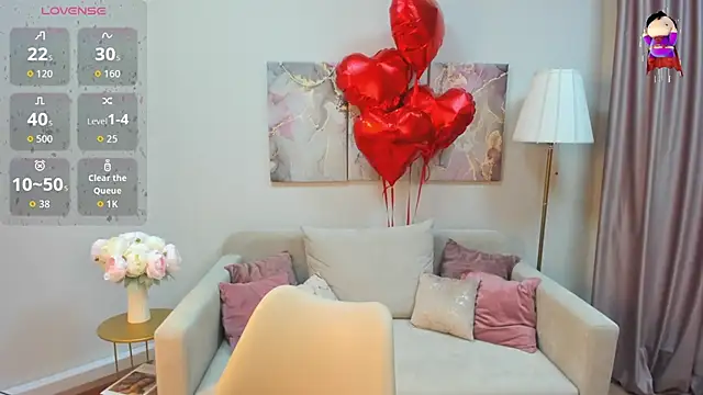 Snapshot of Sourr_Lollipop chatting on February 18, 2026, 12:30 am Sourr Lollipop online show from February 18, 2026, 12:30 am