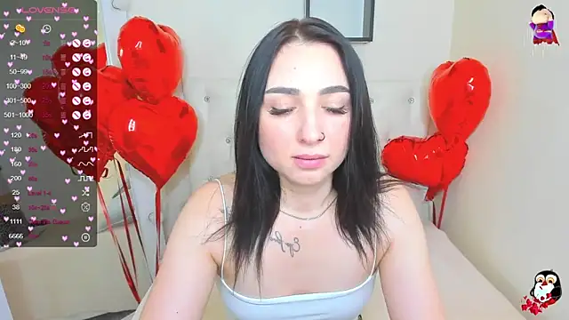 Snapshot of Sourr_Lollipop chatting on February 15, 2025, 2:47 am Sourr Lollipop online show from February 15, 2025, 2:47 am