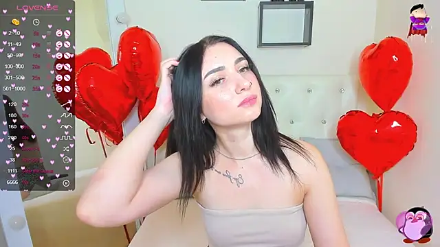 Snapshot of Sourr_Lollipop chatting on February 14, 2025, 2:28 am Sourr Lollipop online show from February 14, 2025, 2:28 am
