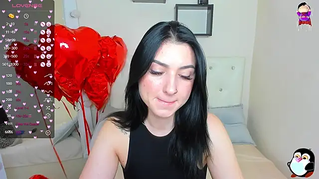 Snapshot of Sourr_Lollipop chatting on March 6, 2025, 2:51 am Sourr Lollipop online show from March 6, 2025, 2:51 am