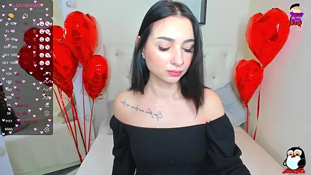 Snapshot of Sourr_Lollipop chatting on February 16, 2025, 11:28 pm Sourr Lollipop online show from February 16, 2025, 11:28 pm