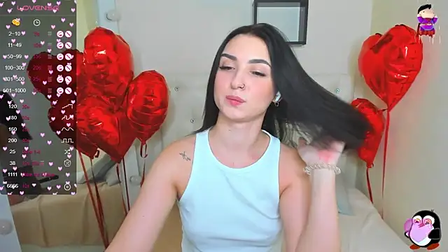 Snapshot of Sourr_Lollipop chatting on February 19, 2025, 11:36 pm Sourr Lollipop online show from February 19, 2025, 11:36 pm