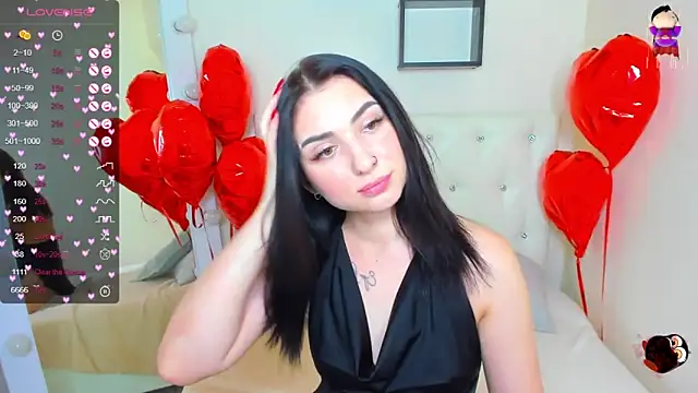 Snapshot of Sourr_Lollipop chatting on February 20, 2025, 2:40 am Sourr Lollipop online show from February 20, 2025, 2:40 am