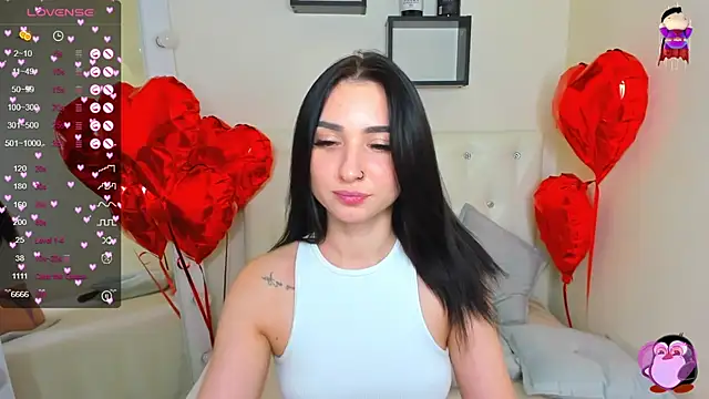 Snapshot of Sourr_Lollipop chatting on February 25, 2025, 5:52 am Sourr Lollipop online show from February 25, 2025, 5:52 am