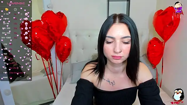Snapshot of Sourr_Lollipop chatting on February 17, 2025, 2:31 am Sourr Lollipop online show from February 17, 2025, 2:31 am