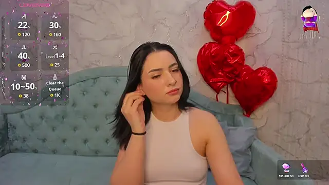 Snapshot of Sourr_Lollipop chatting on February 22, 2026, 11:39 pm Sourr Lollipop online show from February 22, 2026, 11:39 pm