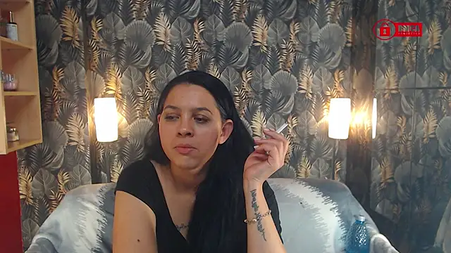 jessthewicked online show from February 9, 2025, 7:41 pm