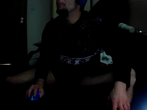 Snapshot of matejk chatting on October 23, 2025, 7:34 pm matejk online show from October 23, 2025, 7:34 pm