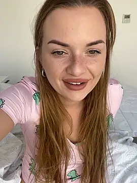 ElenaRebelle online show from March 1, 2026, 10:59 am