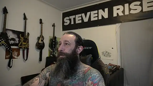 StevenRiseNYC online show from July 11, 2026, 11:54 am