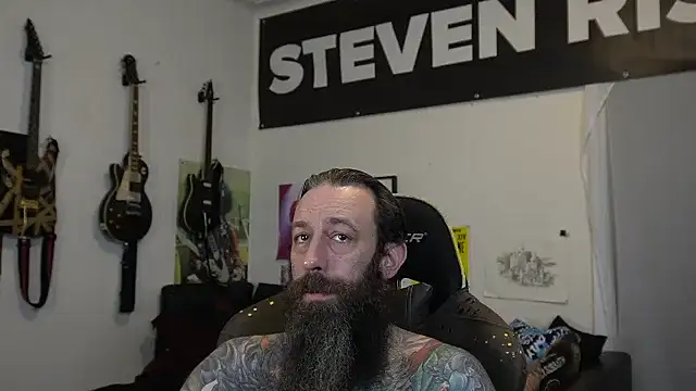 StevenRiseNYC online show from July 9, 2026, 10:15 am