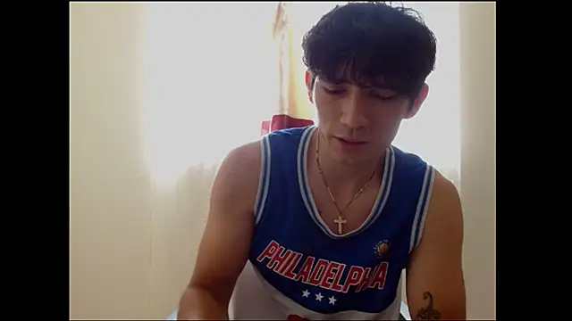 Snapshot of ChicoMaloFfF chatting on November 25, 2025, 1:55 pm ChicoMaloFfF online show from November 25, 2025, 1:55 pm