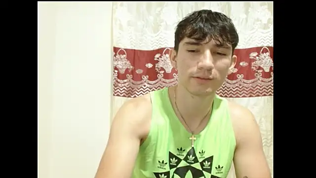 ChicoMaloFfF online show from December 18, 2025, 12:49 am