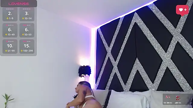 blonde cat15 online show from February 28, 2025, 1:26 am