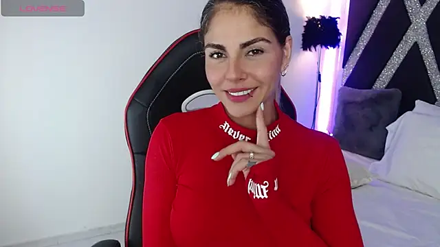 blonde cat15 online show from March 5, 2025, 2:46 am