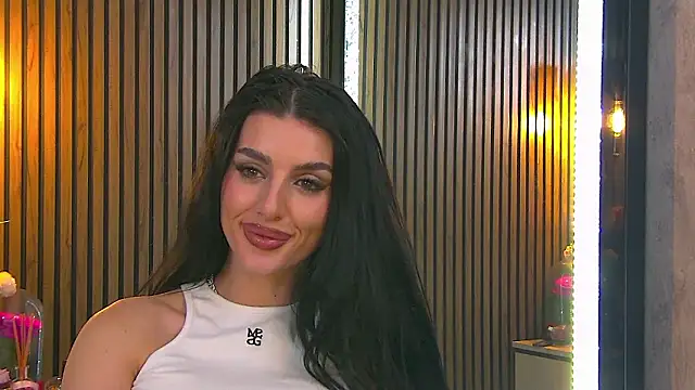 AmyBlair online show from January 31, 2026, 7:12 pm